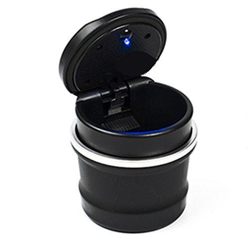 Cendrier Portable De Voiture à Table