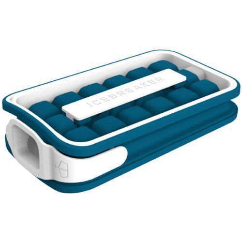 Moule à Glaçons Réinventé