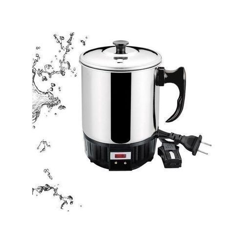 Mini Bouilloire Electrique à Chauffage