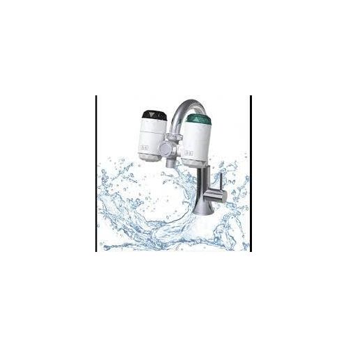 Robinet D'eau De Chauffage électrique