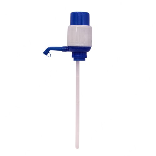 Pompe à Eau - Bleu/Blanc