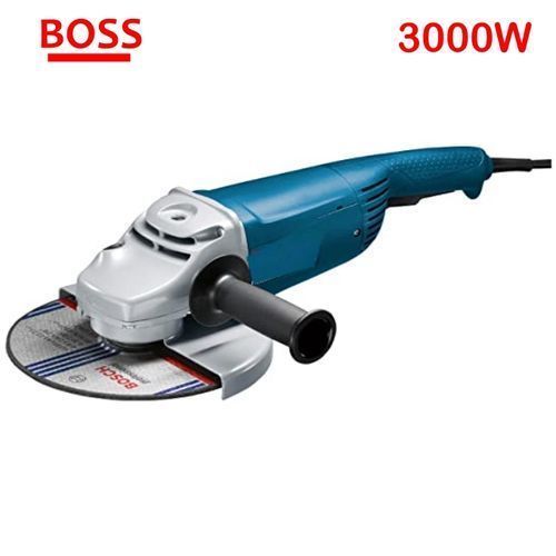 Grande Meuleuse Angulaire 2400W