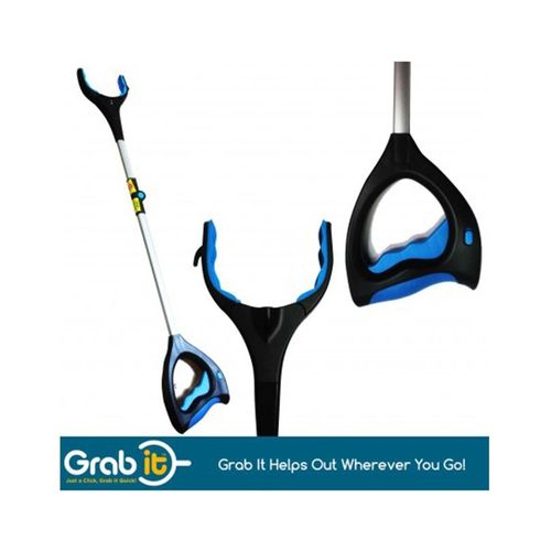 Poignée Attrape-tout Pliante