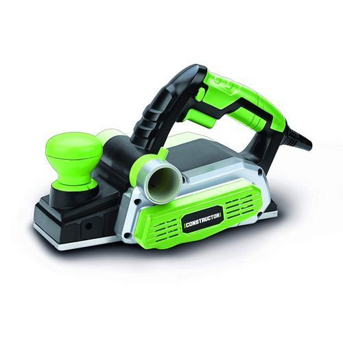 RABOT Electrique Constructor - 900W - Garantie 5 Ans