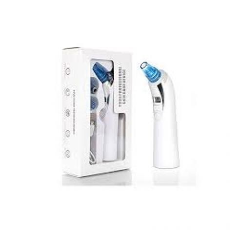 Appareil De Soin De Peau D'aspiration De Point Noir Nettoyage D'Acné De Visage D'USB