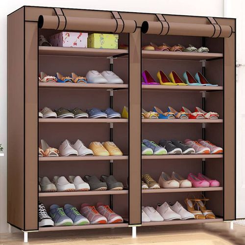 Placard Portable - Armoire Chaussure