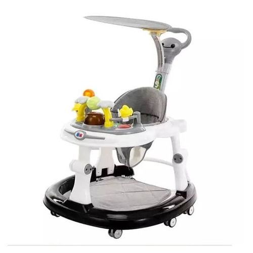 Marche Bébé Classique Avec Table De Jeux Musicale