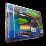 Jouet pistolet souple – Image 3