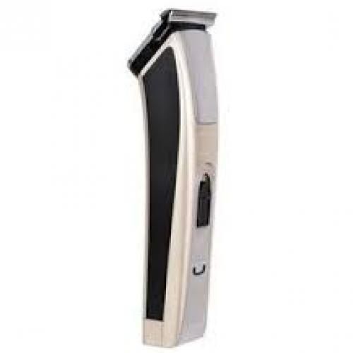 Tondeuse à Cheveux Pour Bébé - Or - Batterie Rechargeable
