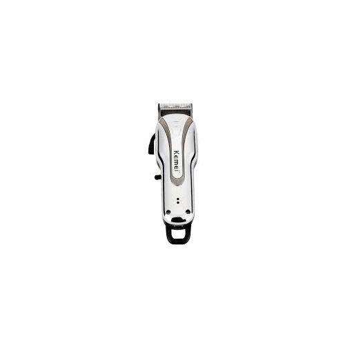Tondeuse Electrique Rechargeable Cheveux Et Barbe Pour Hommes Et Enfants