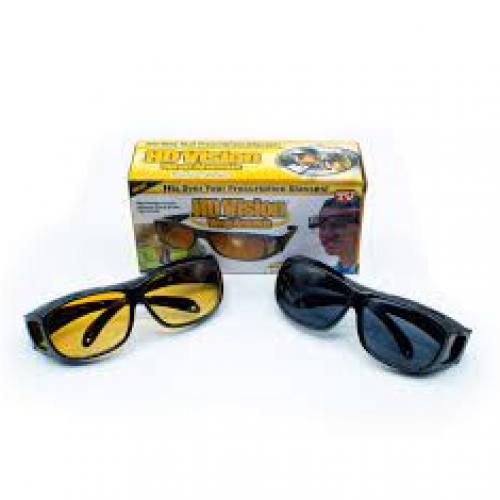 Lunettes De Vision Nocturne - HD