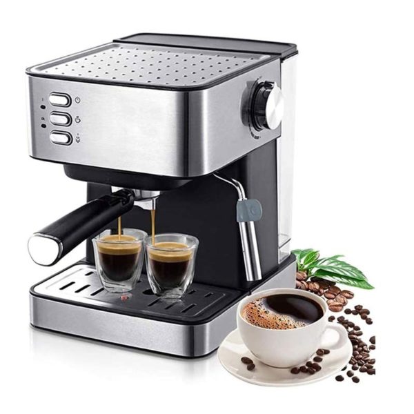 Sonifer - Machine à café à expresso électrique 1.6L