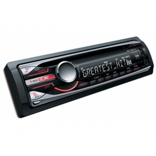 Poste Auto CD/RADIO/USB