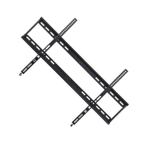 Support Mural - Compatible Smart TV - 26-63 Pouces