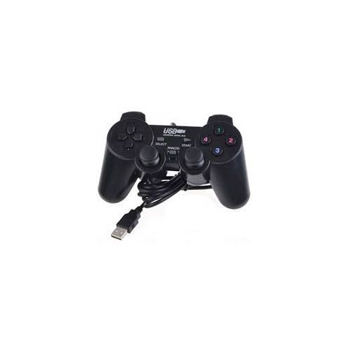 Manette USB De Jeu Pour Ordinateur