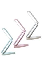 Lampe De Chevet Rechargeable – Image 2