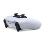 Playstation Sony, Manette 5 Officielle DualSense, Sans Fil, avec Retour Haptique & Gâchettes Adaptatives, Micro Intégré, Batterie Rechargeable, Compatible PS5/PC – Image 3