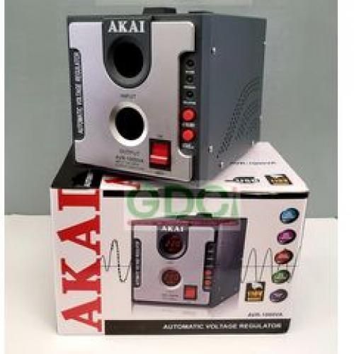 Stabilisateur Automatique - 2000VA