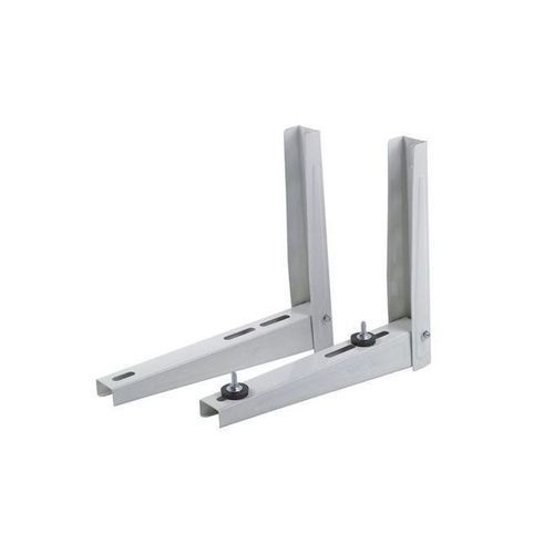 Support Mural Fixe Pour Split - Blanc