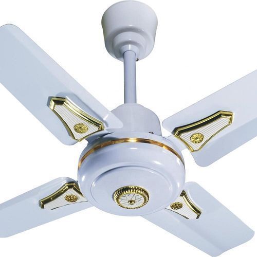 Ventilateur De Plafond - Blanc