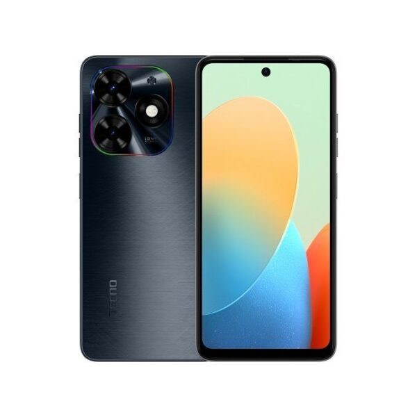Tecno Pop 8 - 4G - Dual SIM - 6.6" - 64Go - 4Go - 8MP/13MP - 5000 mAh