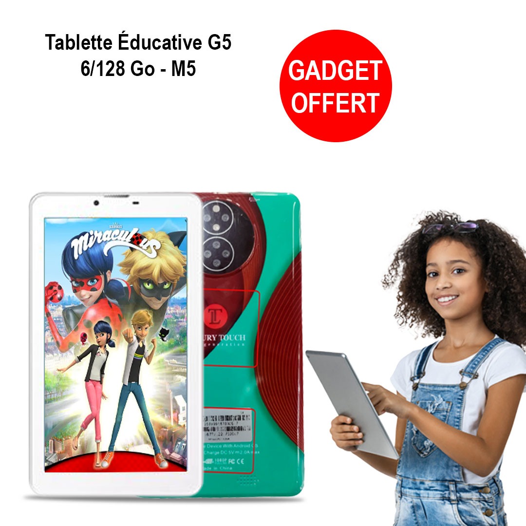 WhatsApp Image 2023-12-02 at 152838 8 Tablette Educative M5 - 7 Pouces - 6GB RAM/128GB ROM – Image 1
