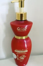 Lait Blanchissant - GLUTA MAGIC ACID COLLAGENE O'CARLY – Image 2