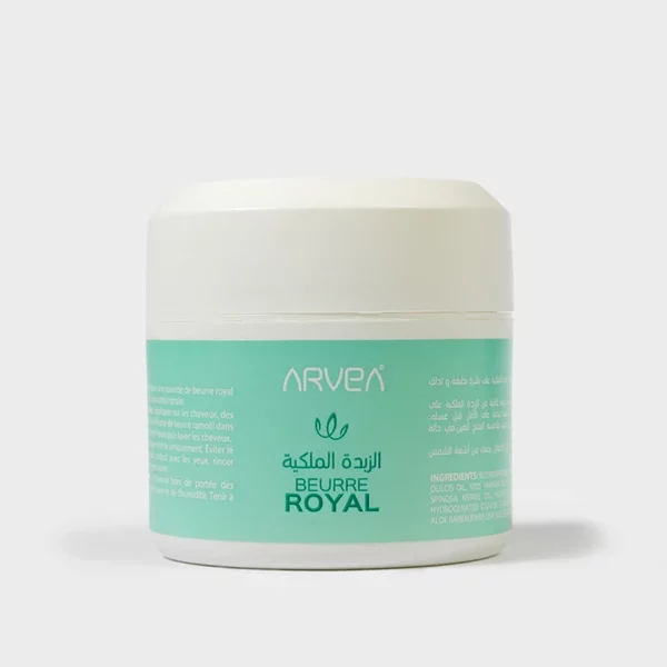 ARVEA Beurre Royal, Soins Visage, Corps Et Cheveux 50 ml