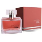 Eau De Parfum Mystery Girl - 100ml