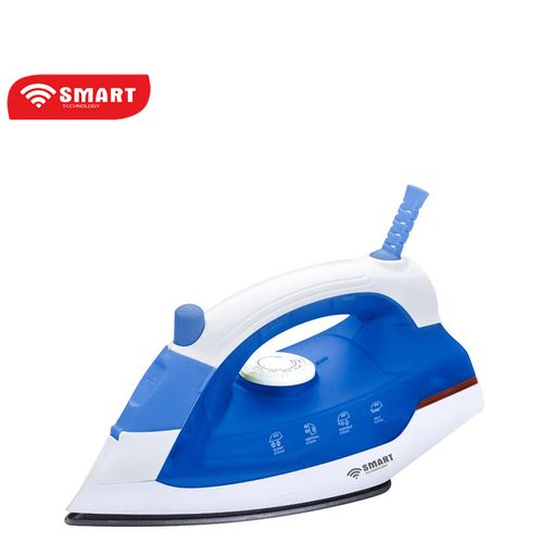 Smart Technology Fer à repasser à vapeur 130ml