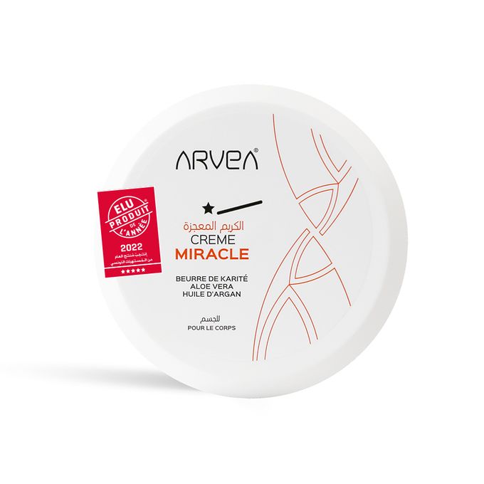1 Crème miracle 250ml – Image 1
