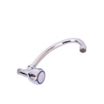 Robinet de cuisine à bec rétractable – Image 2