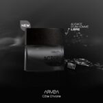 Eau de Parfum Actor Pour Homme – Image 2