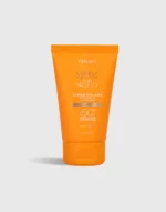 Crème Solaire Invisible SPF 50 + - SUN PROTECT - 50ml