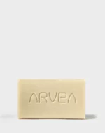 Arvea Savon Karité, Soins Pour Le Corps, Peau Normale et Sensible, 100 g