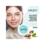 ARVEA Beurre Royal, Soins Visage, Corps Et Cheveux 50 ml – Image 2