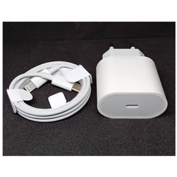 Chargeur Rapide Compatible Avec IPHONE PRO 14 13 12 11 Pro Max Mini X 8