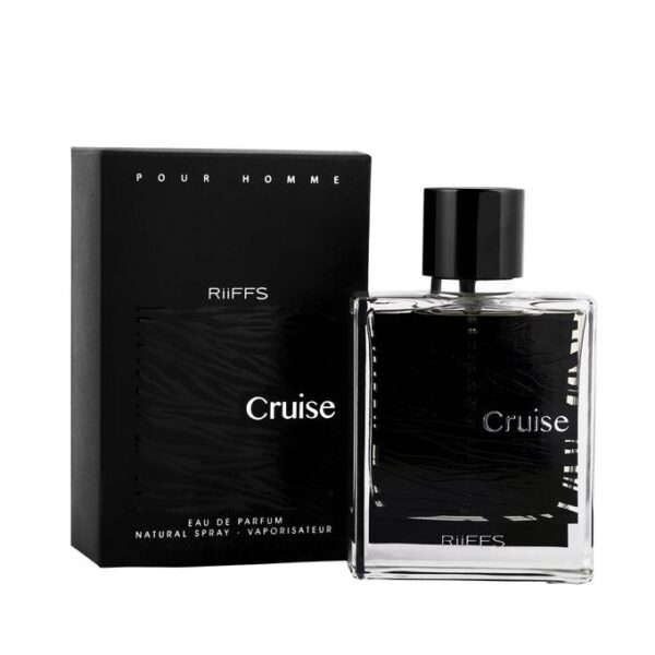 Cruise Eau De Parfum 100 ml Pour Homme