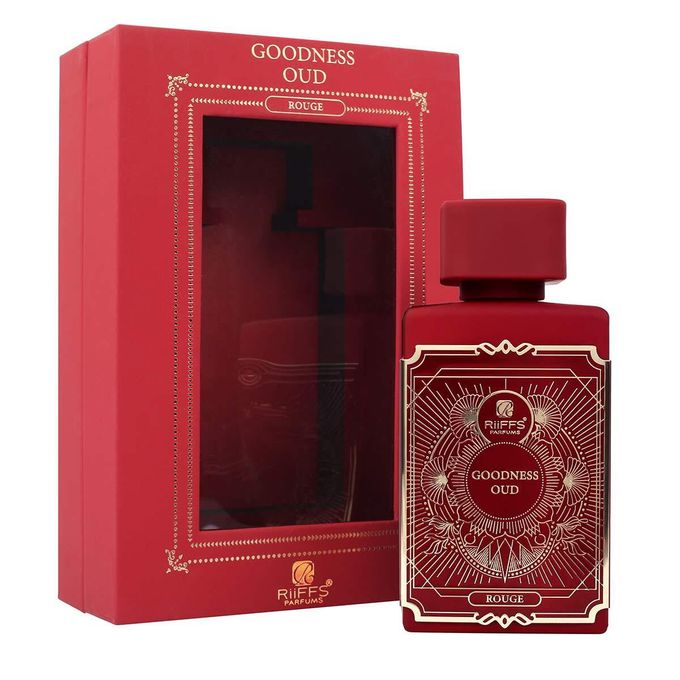 OTFG Goodness Oud Rouge Eau De Parfum 100ml – Image 1