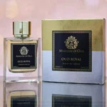 Minister Of Oud – Oud Royal - Extrait De Parfum 100ml