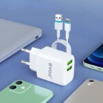 Chargeur rapide  compatible pour iPhone – Image 2