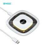 Chargeur sans fil BWOO
