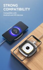 Chargeur sans fil BWOO – Image 3