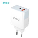 Chargeur Boitier 38W Adaptateur sans câble – Image 3