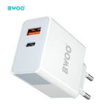 Chargeur Boitier 38W Adaptateur sans câble – Image 2
