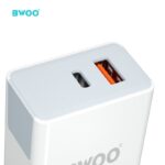 Chargeur Boitier 38W Adaptateur sans câble – Image 6
