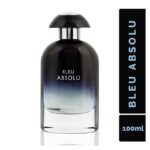 Bleu Absolu Eau De Parfum 100ml Vaporisateur – Image 2