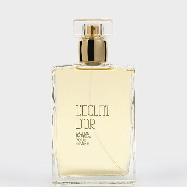Eau de Parfum Pour Femme - 100ml
