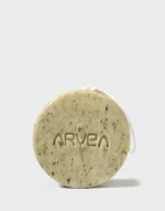 Arvea Savon gommant miracle pour tous types de peaux 185g