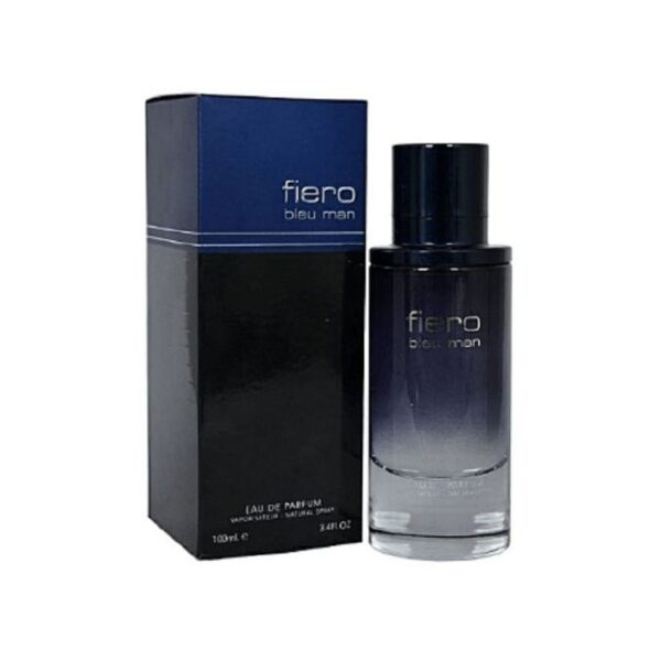 Eau De Parfum Fiero Pour Homme - 100ml